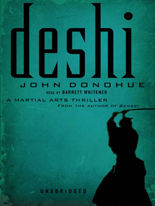 Title details for Deshi by John Donohue - Available